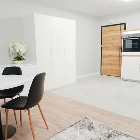 Apartamenty Radom Klwatecka 20 Exterior photo